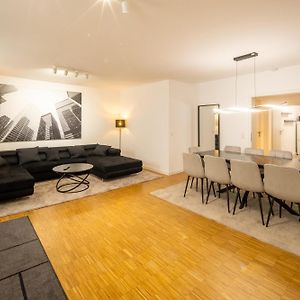 Appartement met Twee Slaapkamers